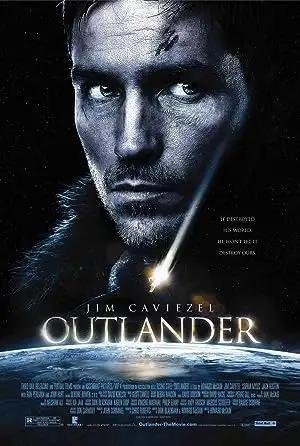 فيلم Outlander 2008 مترجم - باهي فيلم